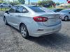 2017 Chevrolet Cruze LS Manual | San Antonio, TX | Texas Auto Save 2017 Chevrolet Cruze LS Manual | San Antonio, TX | Texas Auto Save