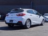 2017 Chevrolet Cruze LT | Spokane, WA | Max AutoSports of Spokane