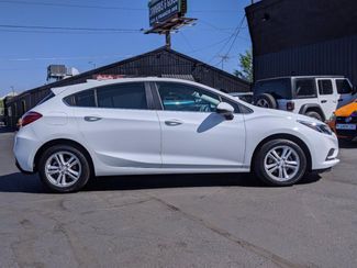 2017 Chevrolet Cruze LT | Spokane, WA | Max AutoSports of Spokane in Spokane, WA 99208