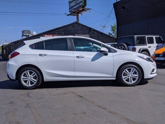 2017 Chevrolet Cruze LT | Spokane, WA | Max AutoSports of Spokane