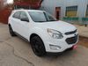 2017 Chevrolet Equinox AWD LT | Alexandria, Minnesota | Image Auto Sales (MN)