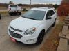 2017 Chevrolet Equinox AWD LT | Alexandria, Minnesota | Image Auto Sales (MN)