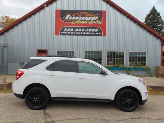 2017 Chevrolet Equinox AWD LT | Alexandria, Minnesota | Image Auto Sales (MN)