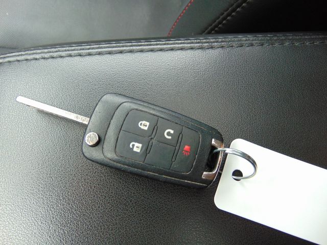 2017 Chevrolet Equinox AWD LT