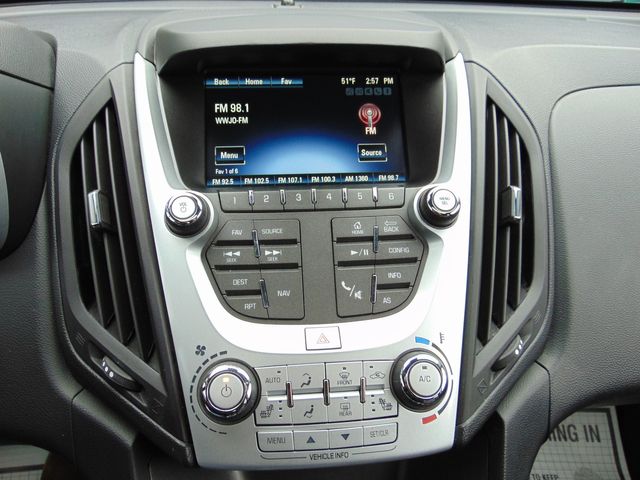 2017 Chevrolet Equinox AWD LT