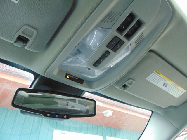 2017 Chevrolet Equinox AWD LT