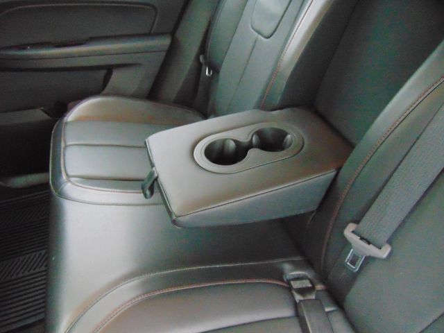 2017 Chevrolet Equinox AWD LT