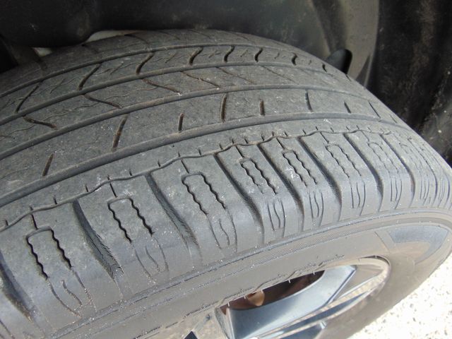 2017 Chevrolet Equinox AWD LT