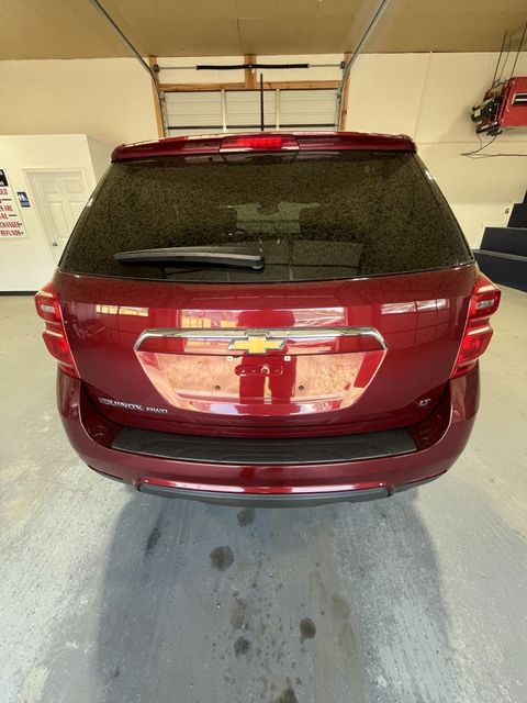 2017 Chevrolet Equinox LT | Annapolis, MD | Annapolis Public Auto Auction 2017 Chevrolet Equinox LT | Annapolis, MD | Annapolis Public Auto Auction