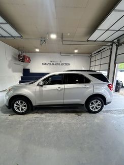 2017 Chevrolet Equinox LT | Annapolis, MD | Annapolis Public Auto Auction in Annapolis, MD 21401