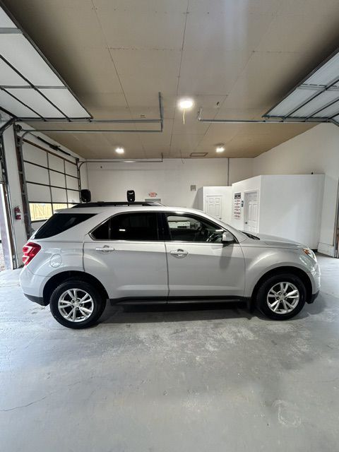 2017 Chevrolet Equinox LT | Annapolis, MD | Annapolis Public Auto Auction 2017 Chevrolet Equinox LT | Annapolis, MD | Annapolis Public Auto Auction