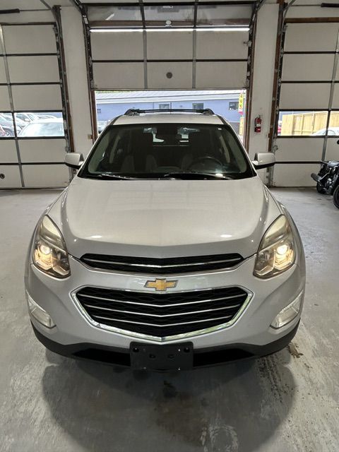 2017 Chevrolet Equinox LT | Annapolis, MD | Annapolis Public Auto Auction 2017 Chevrolet Equinox LT | Annapolis, MD | Annapolis Public Auto Auction
