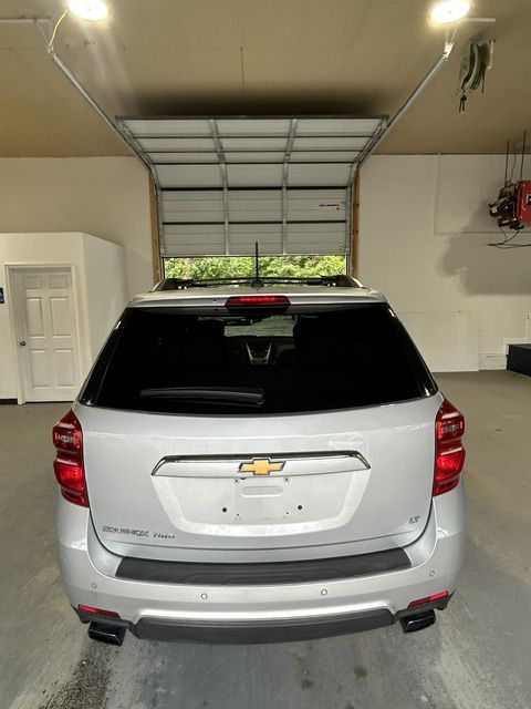 2017 Chevrolet Equinox LT | Annapolis, MD | Annapolis Public Auto Auction 2017 Chevrolet Equinox LT | Annapolis, MD | Annapolis Public Auto Auction