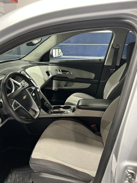 2017 Chevrolet Equinox LT | Annapolis, MD | Annapolis Public Auto Auction