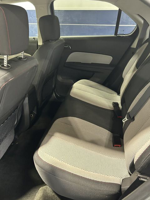2017 Chevrolet Equinox LT | Annapolis, MD | Annapolis Public Auto Auction