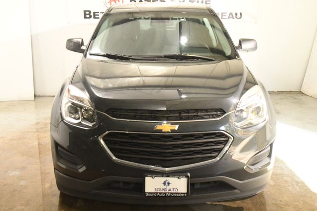 2017 Chevrolet Equinox LS | Branford, CT | Sound Auto Wholesalers 2017 Chevrolet Equinox LS | Branford, CT | Sound Auto Wholesalers