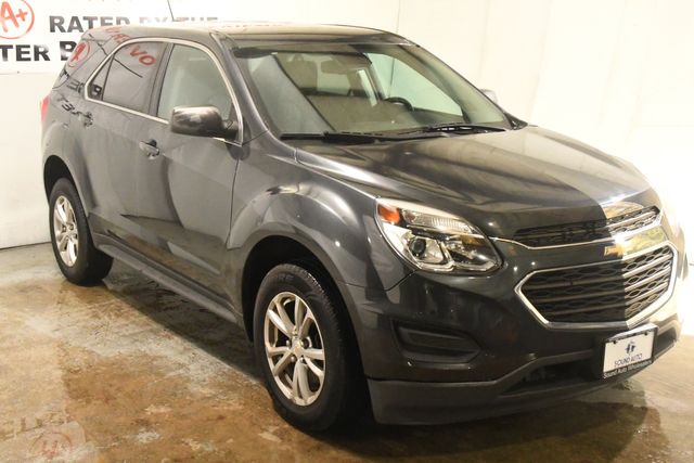 2017 Chevrolet Equinox LS | Branford, CT | Sound Auto Wholesalers 2017 Chevrolet Equinox LS | Branford, CT | Sound Auto Wholesalers