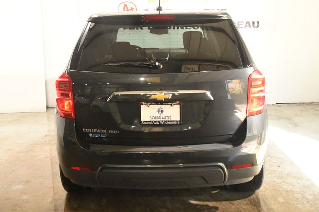 2017 Chevrolet Equinox LS | Branford, CT | Sound Auto Wholesalers 2017 Chevrolet Equinox LS | Branford, CT | Sound Auto Wholesalers