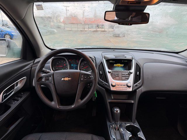 2017 Chevrolet Equinox LS | Dickinson, ND | Heiser Motors 2017 Chevrolet Equinox LS | Dickinson, ND | Heiser Motors