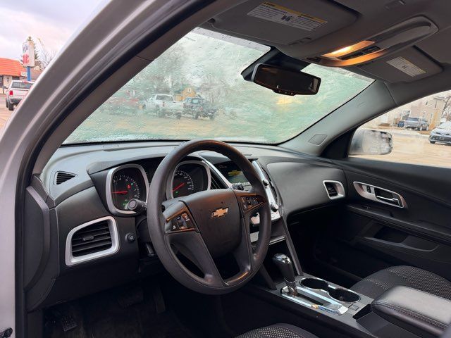 2017 Chevrolet Equinox LS | Dickinson, ND | Heiser Motors 2017 Chevrolet Equinox LS | Dickinson, ND | Heiser Motors