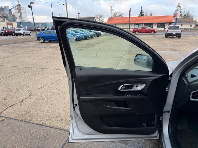 2017 Chevrolet Equinox LS | Dickinson, ND | Heiser Motors 2017 Chevrolet Equinox LS | Dickinson, ND | Heiser Motors