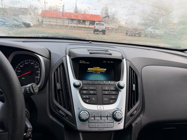 2017 Chevrolet Equinox LS | Dickinson, ND | Heiser Motors