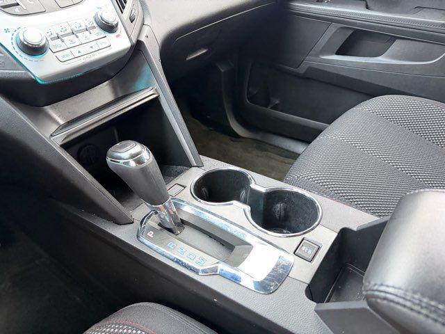 2017 Chevrolet Equinox LS | Dickinson, ND | Heiser Motors 2017 Chevrolet Equinox LS | Dickinson, ND | Heiser Motors