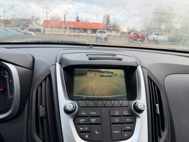 2017 Chevrolet Equinox LS | Dickinson, ND | Heiser Motors