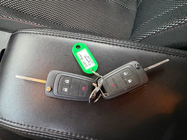 2017 Chevrolet Equinox LS | Dickinson, ND | Heiser Motors 2017 Chevrolet Equinox LS | Dickinson, ND | Heiser Motors