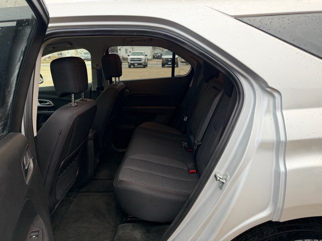 2017 Chevrolet Equinox LS | Dickinson, ND | Heiser Motors 2017 Chevrolet Equinox LS | Dickinson, ND | Heiser Motors