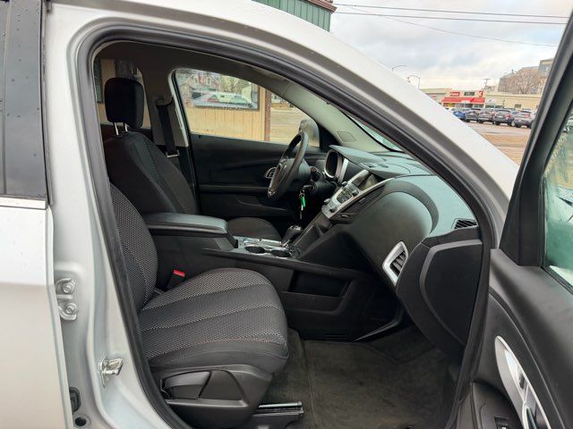 2017 Chevrolet Equinox LS | Dickinson, ND | Heiser Motors