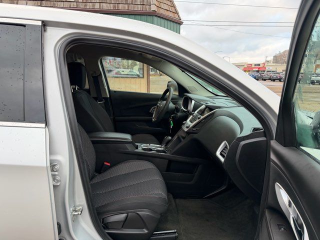 2017 Chevrolet Equinox LS | Dickinson, ND | Heiser Motors 2017 Chevrolet Equinox LS | Dickinson, ND | Heiser Motors