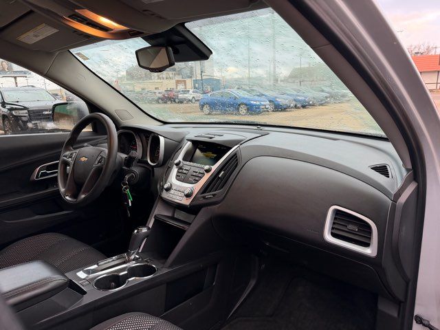 2017 Chevrolet Equinox LS | Dickinson, ND | Heiser Motors