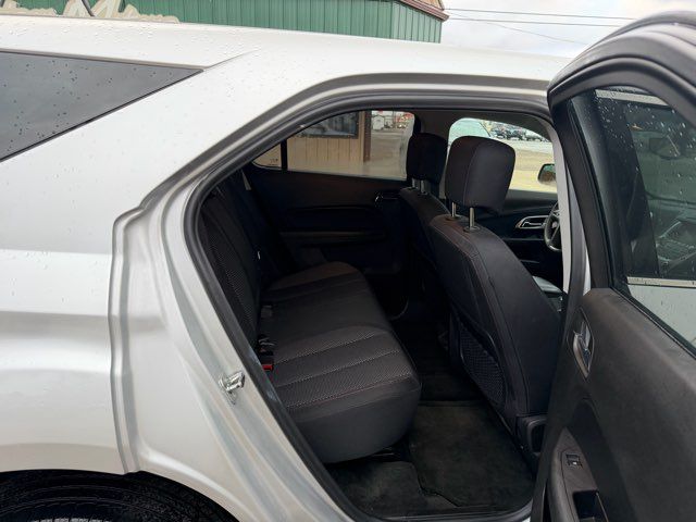 2017 Chevrolet Equinox LS | Dickinson, ND | Heiser Motors