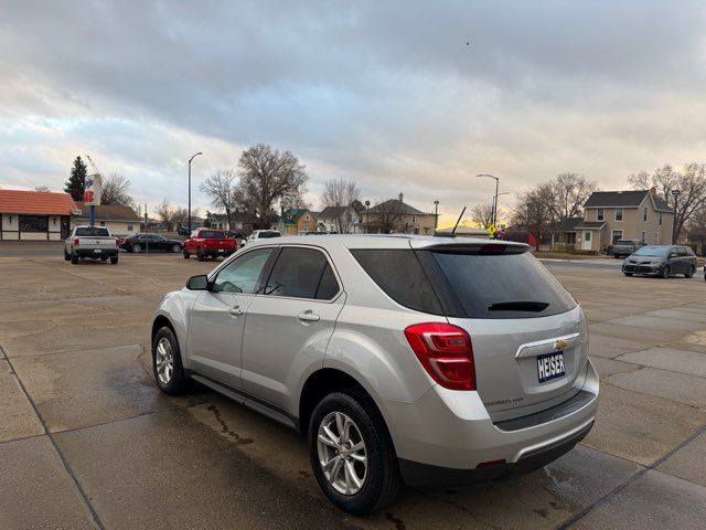 2017 Chevrolet Equinox LS | Dickinson, ND | Heiser Motors 2017 Chevrolet Equinox LS | Dickinson, ND | Heiser Motors