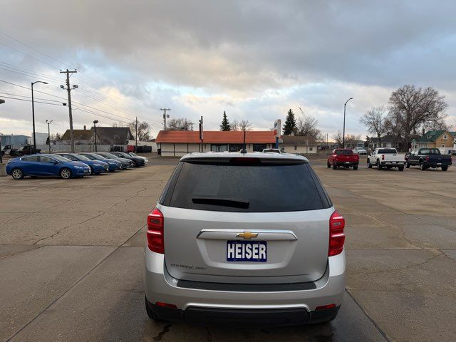 2017 Chevrolet Equinox LS | Dickinson, ND | Heiser Motors 2017 Chevrolet Equinox LS | Dickinson, ND | Heiser Motors