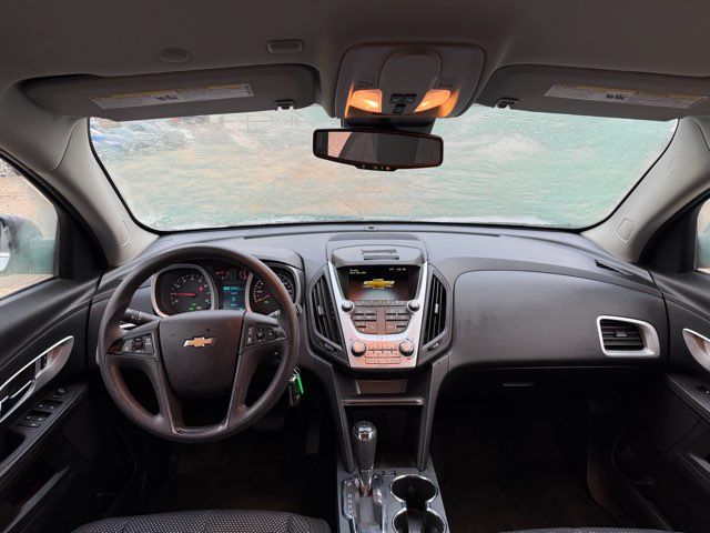 2017 Chevrolet Equinox LS | Dickinson, ND | Heiser Motors