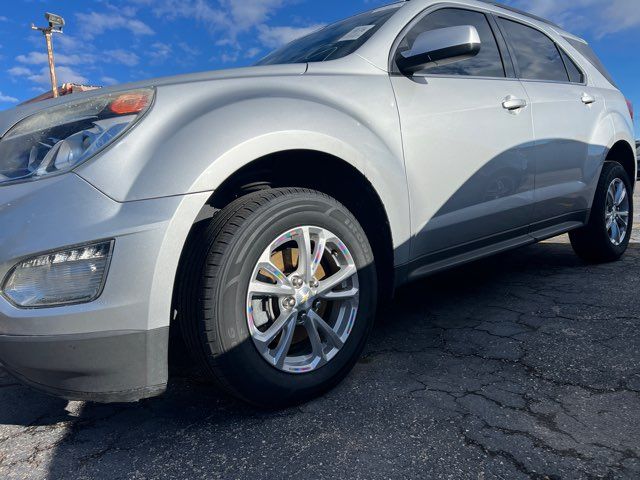 2017 Chevrolet Equinox LT CAR PROS AUTO CENTER (702) 405-9905 | Las Vegas, Nevada | Car Pros Auto Center
