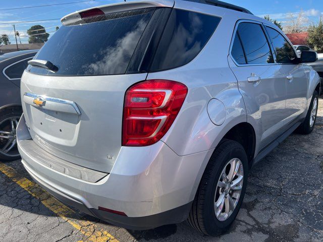 2017 Chevrolet Equinox LT CAR PROS AUTO CENTER (702) 405-9905