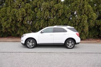 2017 Chevrolet Equinox Premier | Loganville, Georgia | Executive Auto