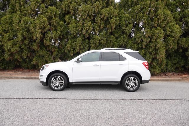 2017 Chevrolet Equinox Premier | Loganville, Georgia | Executive Auto