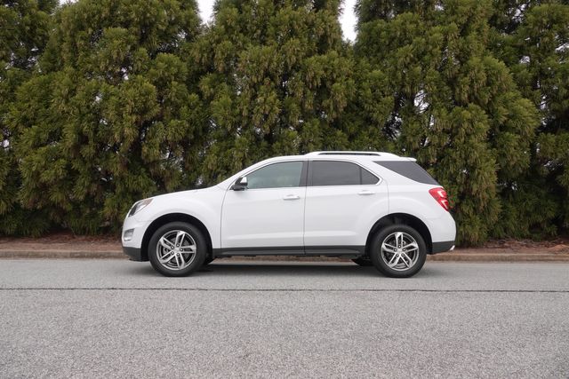 2017 Chevrolet Equinox Premier | Loganville, Georgia | Executive Auto