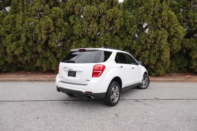 2017 Chevrolet Equinox Premier | Loganville, Georgia | Executive Auto