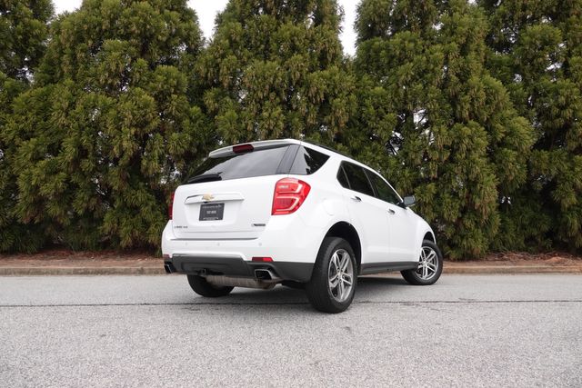 2017 Chevrolet Equinox Premier | Loganville, Georgia | Executive Auto