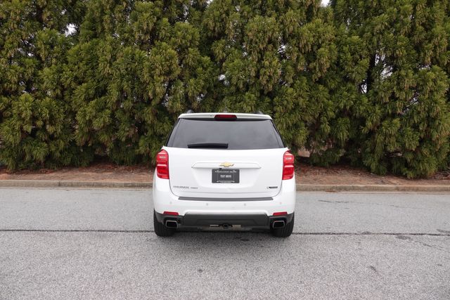 2017 Chevrolet Equinox Premier | Loganville, Georgia | Executive Auto 2017 Chevrolet Equinox Premier | Loganville, Georgia | Executive Auto