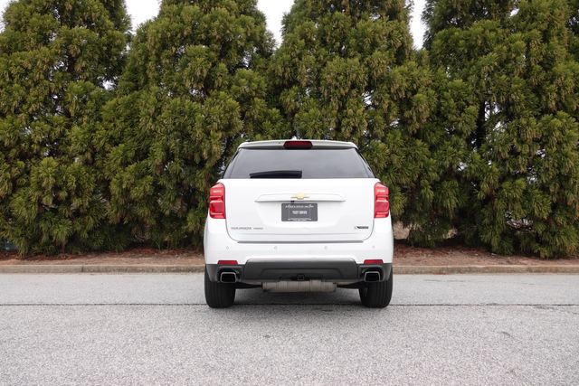 2017 Chevrolet Equinox Premier | Loganville, Georgia | Executive Auto 2017 Chevrolet Equinox Premier | Loganville, Georgia | Executive Auto