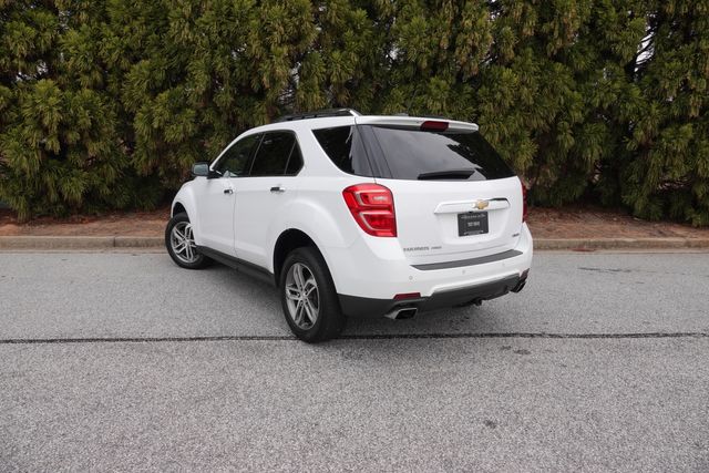 2017 Chevrolet Equinox Premier | Loganville, Georgia | Executive Auto