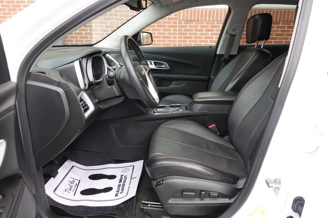 2017 Chevrolet Equinox Premier | Loganville, Georgia | Executive Auto 2017 Chevrolet Equinox Premier | Loganville, Georgia | Executive Auto