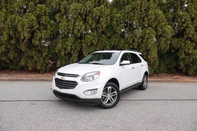 2017 Chevrolet Equinox Premier | Loganville, Georgia | Executive Auto 2017 Chevrolet Equinox Premier | Loganville, Georgia | Executive Auto