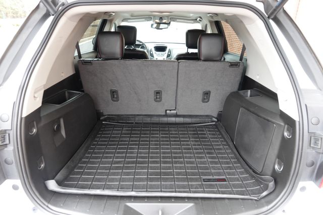 2017 Chevrolet Equinox Premier | Loganville, Georgia | Executive Auto